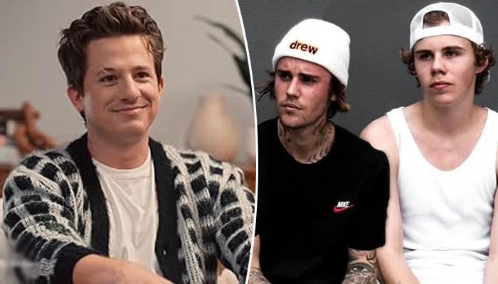Charlie Puth Reveals Surprising Connection To Justin Bieber Hit Stay