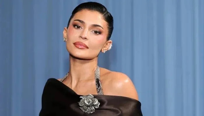 Inside Kylie Jenner's unfinished $15 Million Italian-inspired mansion