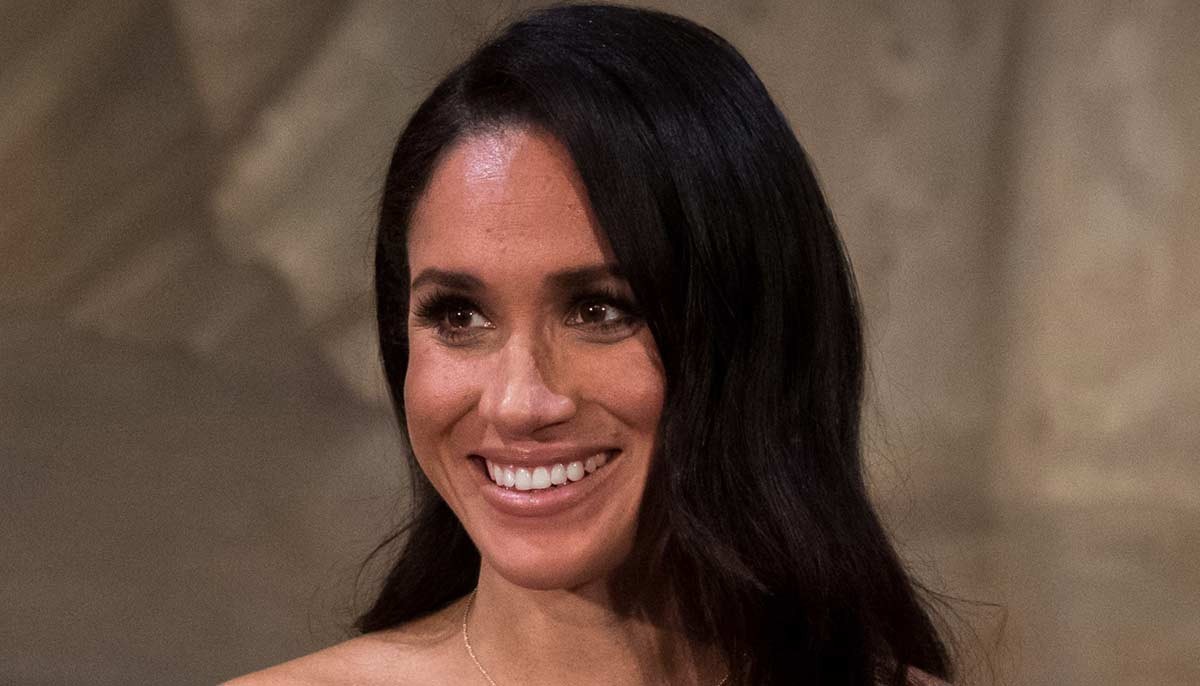 Meghan Markle Receives Huge Radio Show Offer After Ellen DeGeneres Reunion