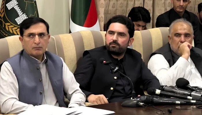 Pakistan Tehreek-e-Insaf (PTI) Reiterates Demand For Imran's Hospitalization, Medical Access