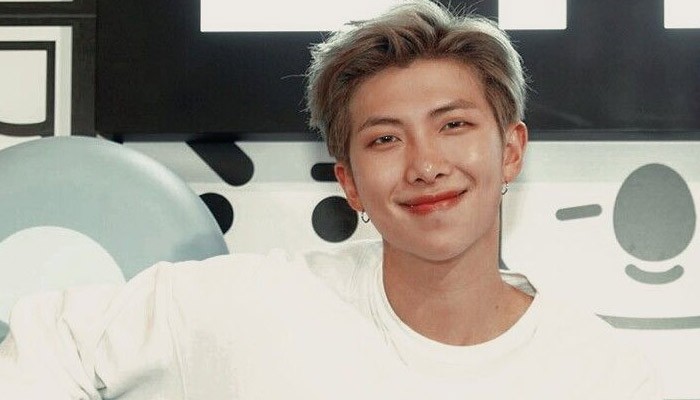 BTS Leader RM Surprises Fan With Unforgettable Birthday Gift