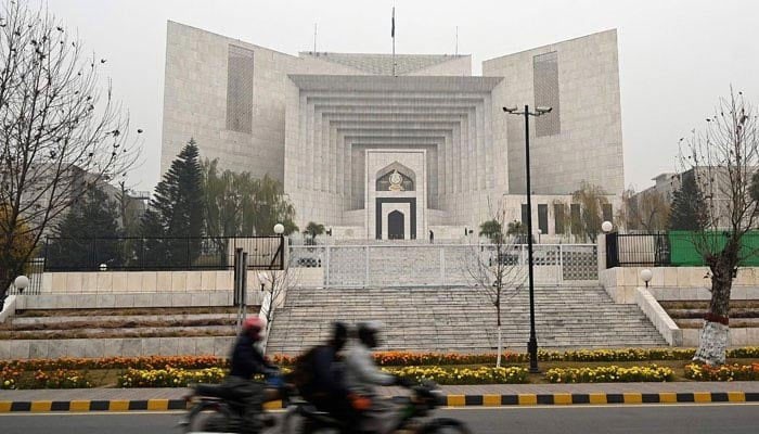 SC Rejects DHA Islamabad's Plea for Income Tax Exemption
