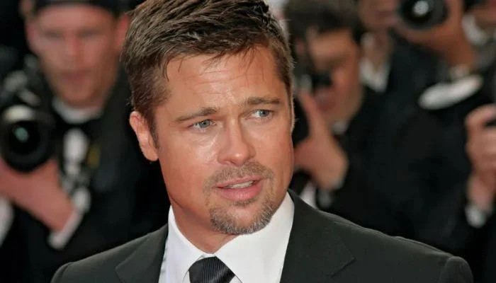 Brad Pitt's Highest Rated War Movie Is Back On Streaming