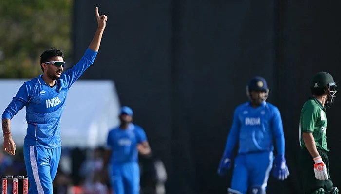 India Win Toss Elect To Bat Against Pakistan In Asian Games Cricket Final