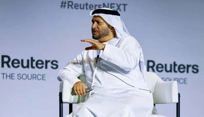 Uae Presidential Adviser Says Abu Dhabi Ready To Mediate Urges Direct Iran Arab Dialogue