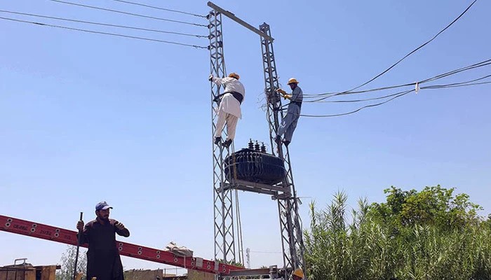 Govt Plans Transformer-Level Power Control System to Curb Electricity Theft