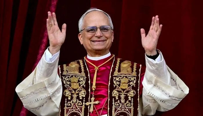 Pope Leo warns AI could create ‘Paradise of Machines' that controls our lives