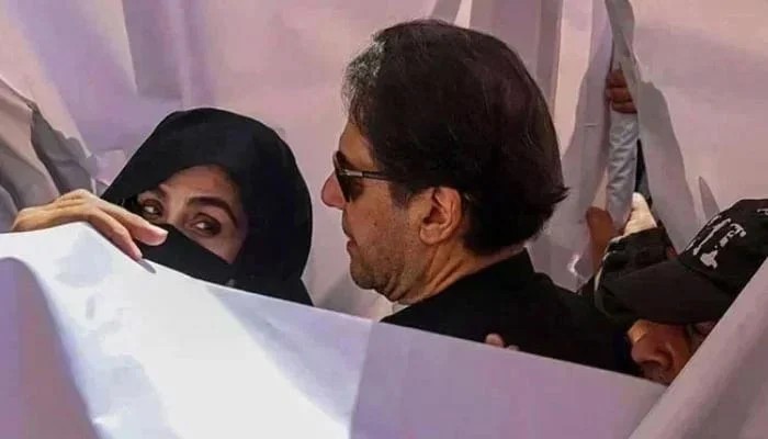 IHC Orders Jail Authorities Against Solitary Confinement for Imran, Bushra