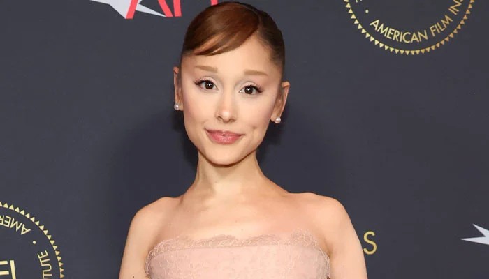 Grande Drops Legal Beat After Music Leaks