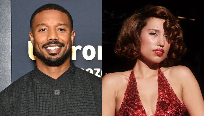 We Like Roller Coasters Raye Responds To Michael B Jordan Rumours
