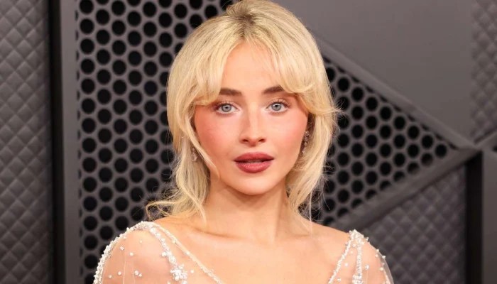 Sabrina Carpenter drops new bombshell on 'Short n' Sweet' anniversary