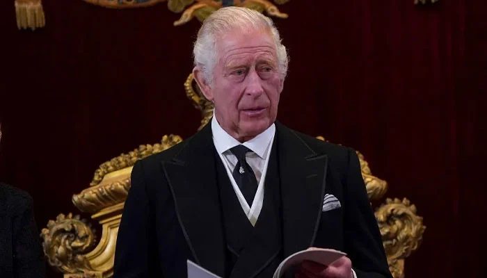 Buckingham Palace issues statement following exposure of alarming disruption plans