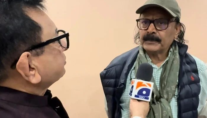 Kashmir Dispute Must Be Resolved For Lasting Peace In South Asia Says Rana Qasim Noon