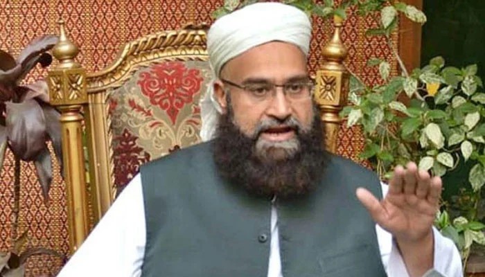 Urgent Response Needed To Counter Extremist Narratives Tahir Ashrafi