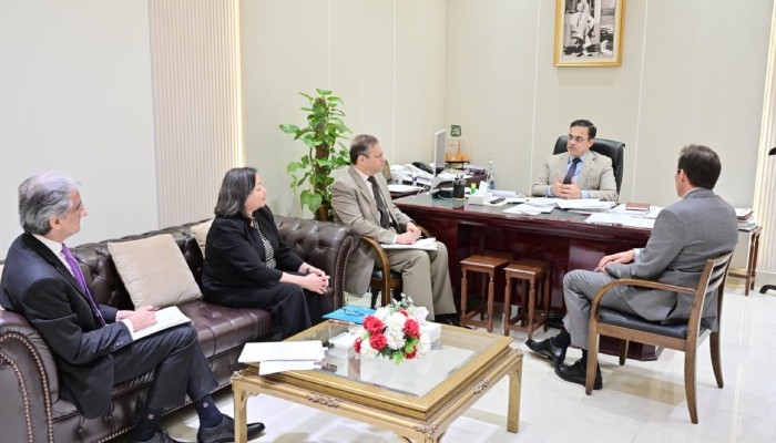 Ifc Wb To Support Pakistan S Smes Ppps