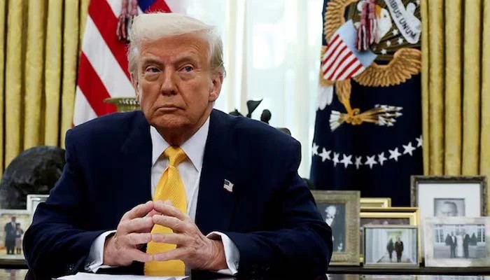 Trump administration pauses global visa appointments amid sweeping immigration crackdown