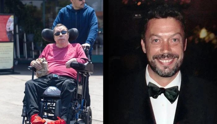 Iconic 'Rocky Horror' Star Tim Curry Passes Away at 80