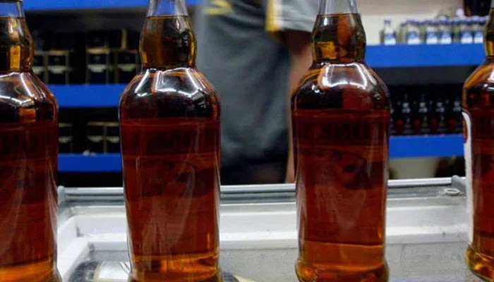 Methanol-Tainted Brew Claims 48 Lives in Nigeria