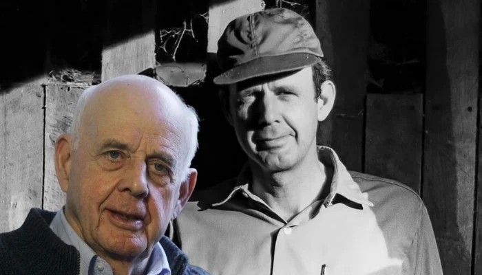 Wendell Berry Passes Away: Beloved Kentucky Writer and Conservationist Dies At 92