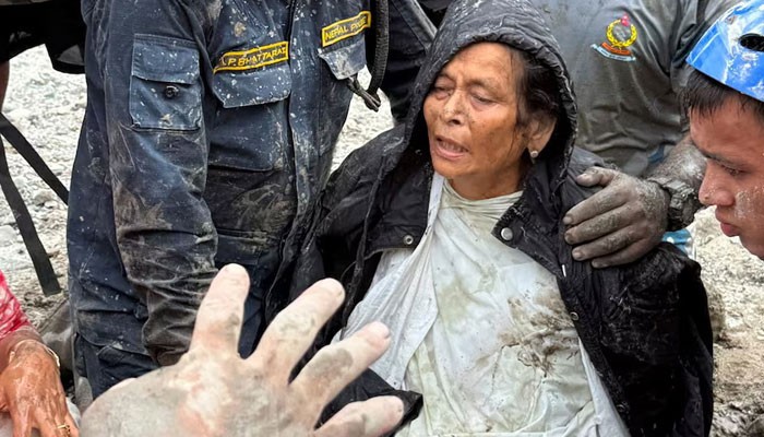 Nepali Woman Found Alive Days After Family Began Mourning Rites