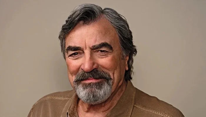 Tom Selleck joins Elizabeth Banks's untitled Apple TV comedy series