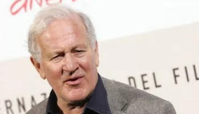 John Irvin Veteran Director Of War And Action Classics Dies At 86