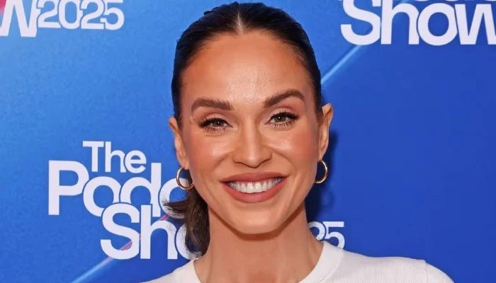 Vicky Pattison Steps Into New Role, Replacing Gemma Atkinson in Podcast Shake-up
