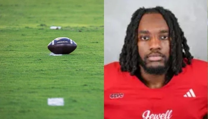 William Jewell RB Micahjo Barnett dies following medical emergency after touchdown