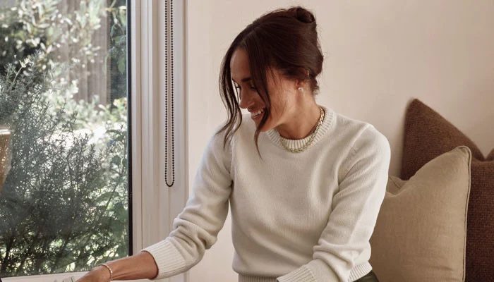 Meghan Markle Overlooks Major Gaffe In Latest Roll Out Not A Coincidence