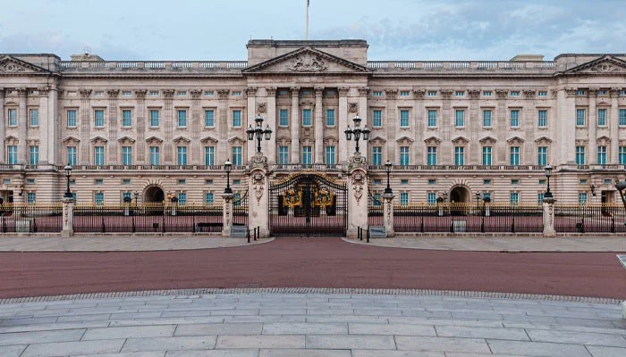 Buckingham Palace Discovers Decades-Old Secrets Amid Renovations