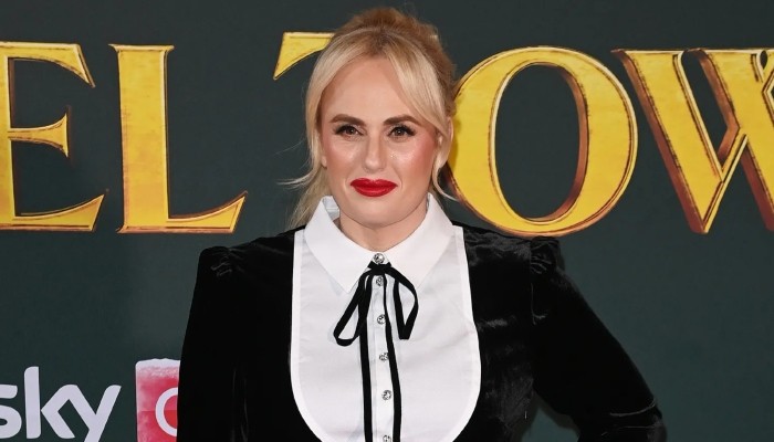 Rebel Wilson Faces Fresh Scrutiny Over Alleged $110,000 'Untraceable Site' Texts