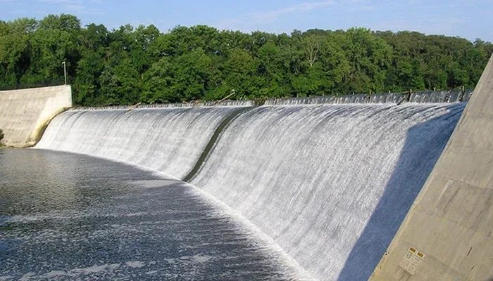 Irsa Forecasts 22pc Water Shortage For Rabi Season