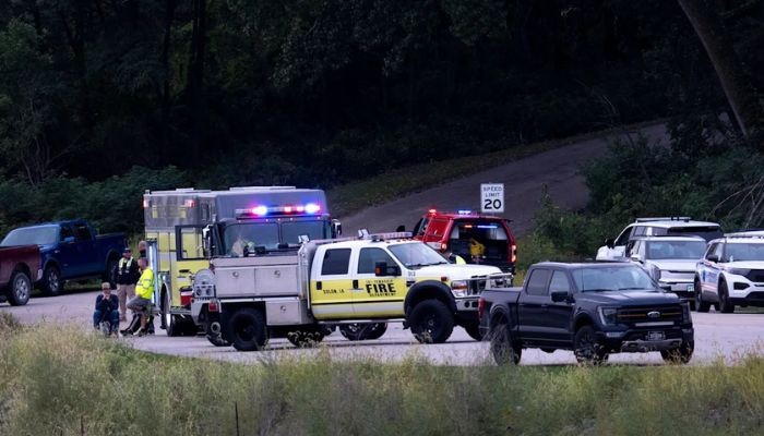 Iowa death update: Victims are identified in Lake Macbride tragedy