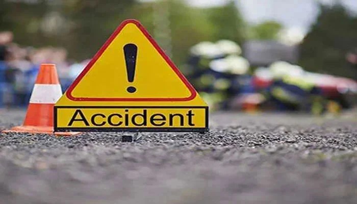 Seven Wedding Guests Die In Rahim Yar Khan Accident