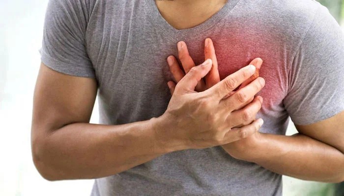 World Heart Day 2026 Pakistani Women Face Region S Highest Heart Disease Death Rate Warn Experts