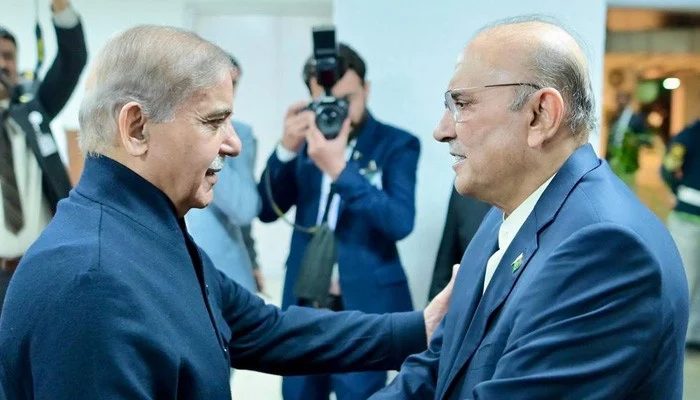 President, PM Seek More Legal Migration Opportunities In Europe