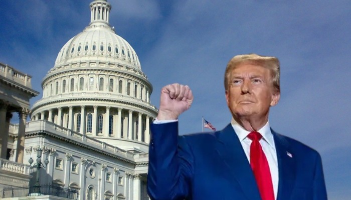 Trump Cuts Nearly $1B in Congress-Approved Immigrant Services Funding
