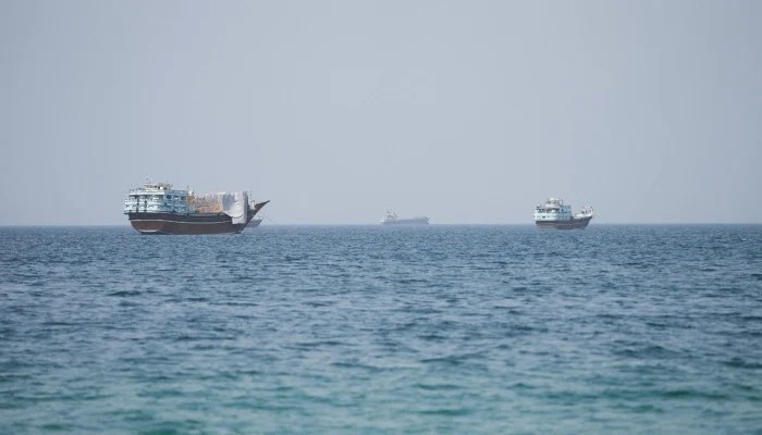 US Warns Iran It Will Step Up Economic Pressure Two More Ships Attacked In Hormuz