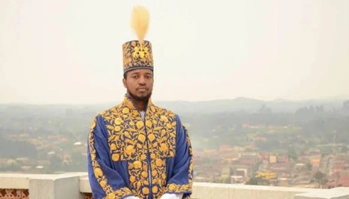 Uganda Mourns as Tooro Kingdom's Youngest Monarch King Oyo Dies at 34