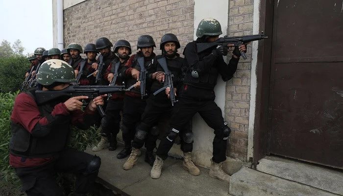 KP Received Rs799.359bn Under War On Terror Fund Since 2010-11, Data Shows