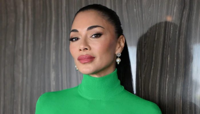 Nicole Scherzinger Reveals Extent of Boiling Water Burn Sustained Before Concert