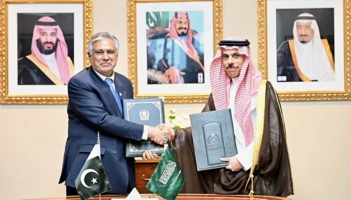 Pakistan, Saudi Arabia waive visa requirements for diplomatic, official passport holders