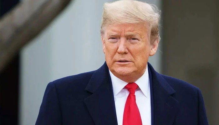 Trump Admin Predicts US Trade War Devastating For Canada