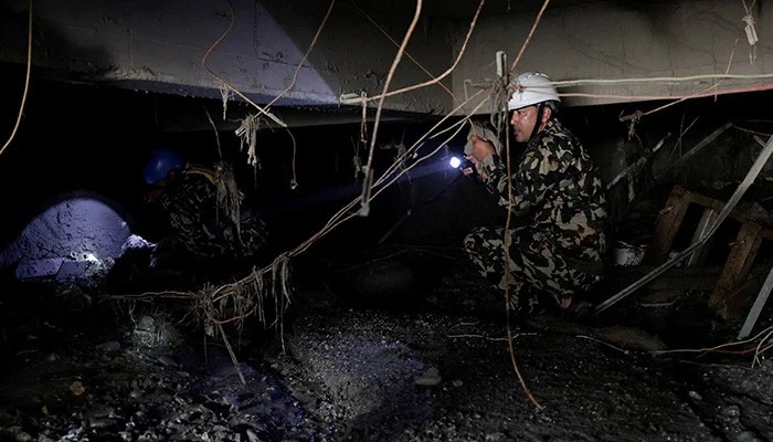 WhatsApp to the Rescue: How Engineers Are Guiding Nepal's Flood Search