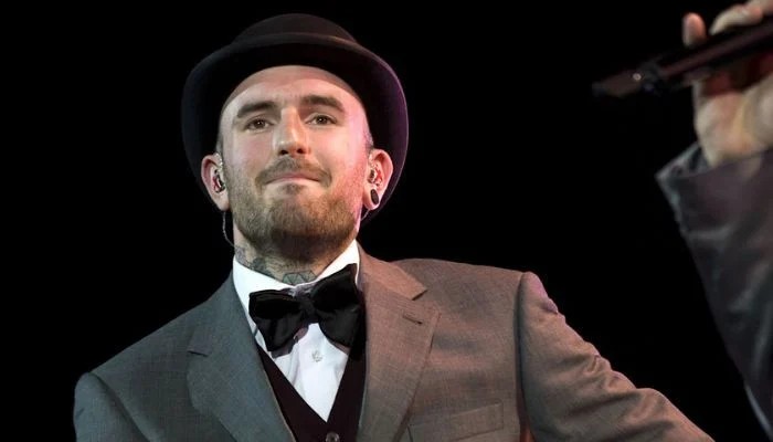 Ben Saunders, first-ever winner of 'The Voice', found dead at 43 in Dutch lake