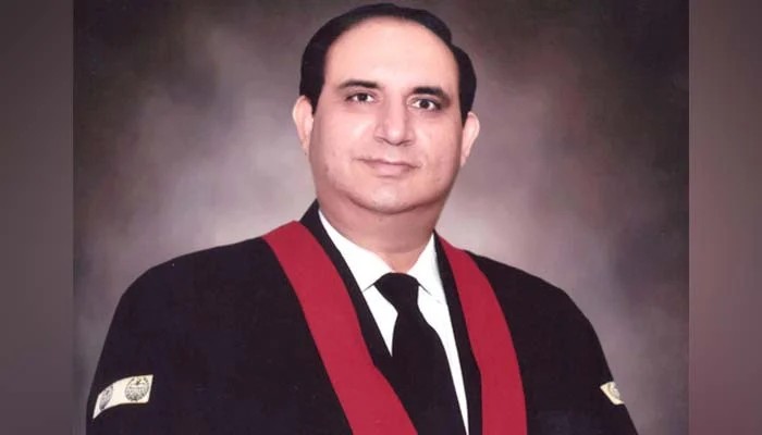 Justice Raheel Kamran Sheikh Steps Down As LHC Judge