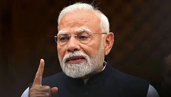 Why Modi Is Again Asking Indians Not To Buy Gold, Travel Or Marry Abroad