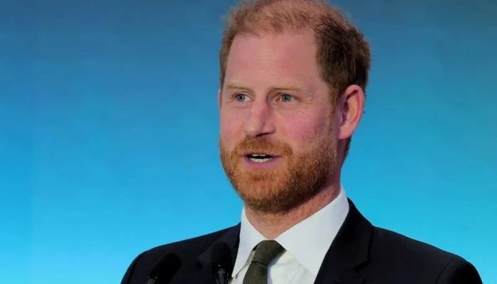 Prince Harry Team Excites Fans With Update On Dukes Key Uk Outing