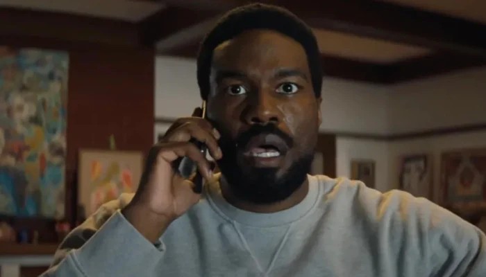Yahya Abdul-Mateen II calls out Marvel over 'Wonder Man' cancellation