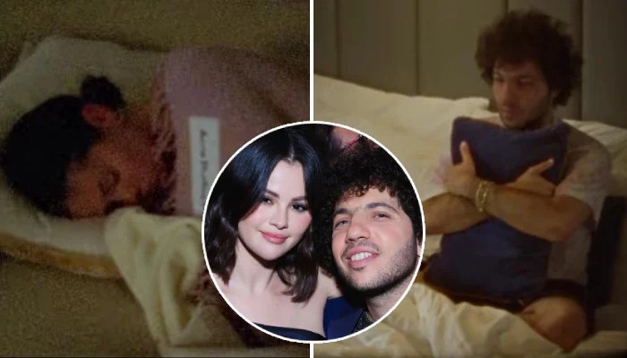 Benny Blanco Shares How He And Selena Gomez Overcome Major Marriage Obstacle